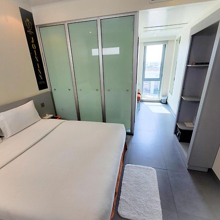 Join Inn Hotel Jebel Ali, Dubai - Formerly Easyhotel Jebel Ali Extérieur photo