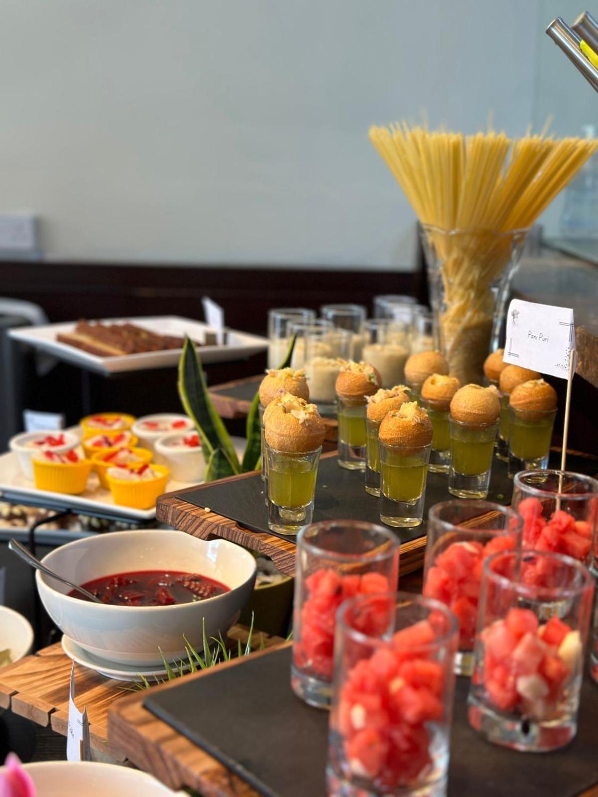 Join Inn Hotel Jebel Ali, Dubai - Formerly Easyhotel Jebel Ali Extérieur photo