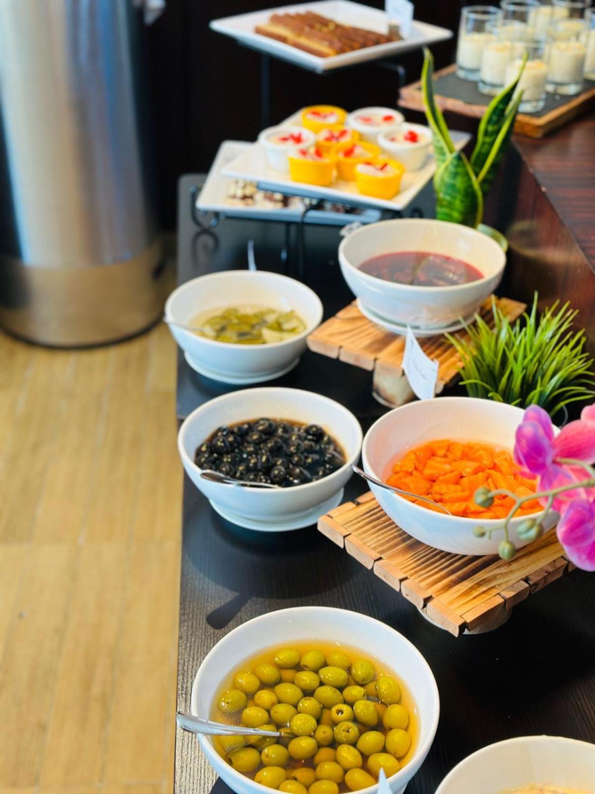 Join Inn Hotel Jebel Ali, Dubai - Formerly Easyhotel Jebel Ali Extérieur photo