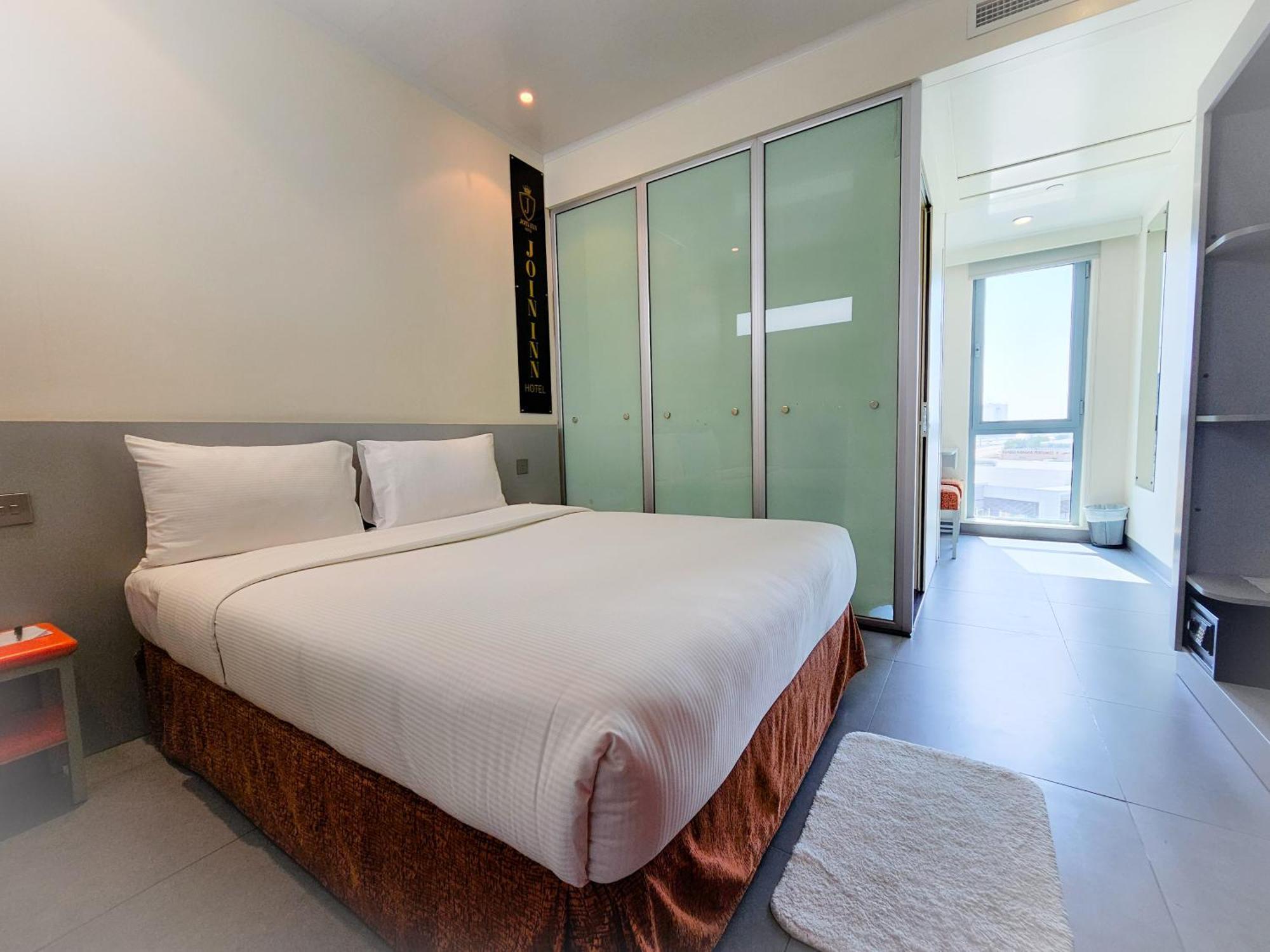 Join Inn Hotel Jebel Ali, Dubai - Formerly Easyhotel Jebel Ali Extérieur photo