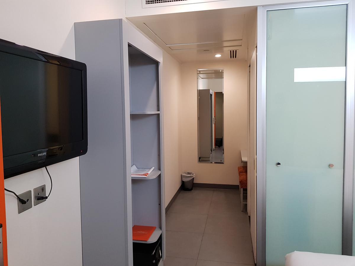 Join Inn Hotel Jebel Ali, Dubai - Formerly Easyhotel Jebel Ali Extérieur photo