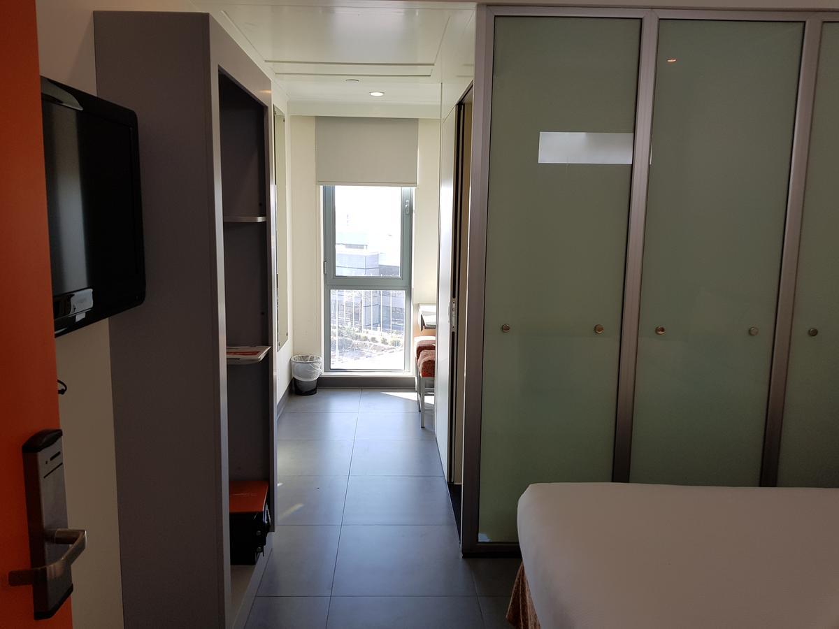 Join Inn Hotel Jebel Ali, Dubai - Formerly Easyhotel Jebel Ali Extérieur photo